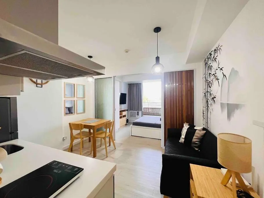 Azure Sakura Suite With Netflix Manila Philippines
