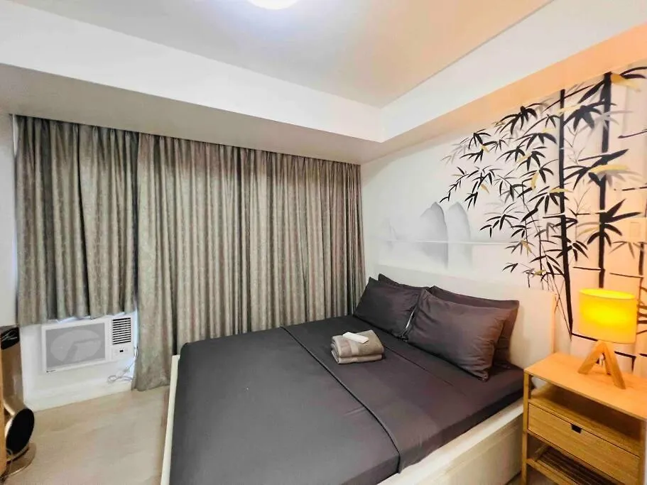 Azure Sakura Suite With Netflix Manila