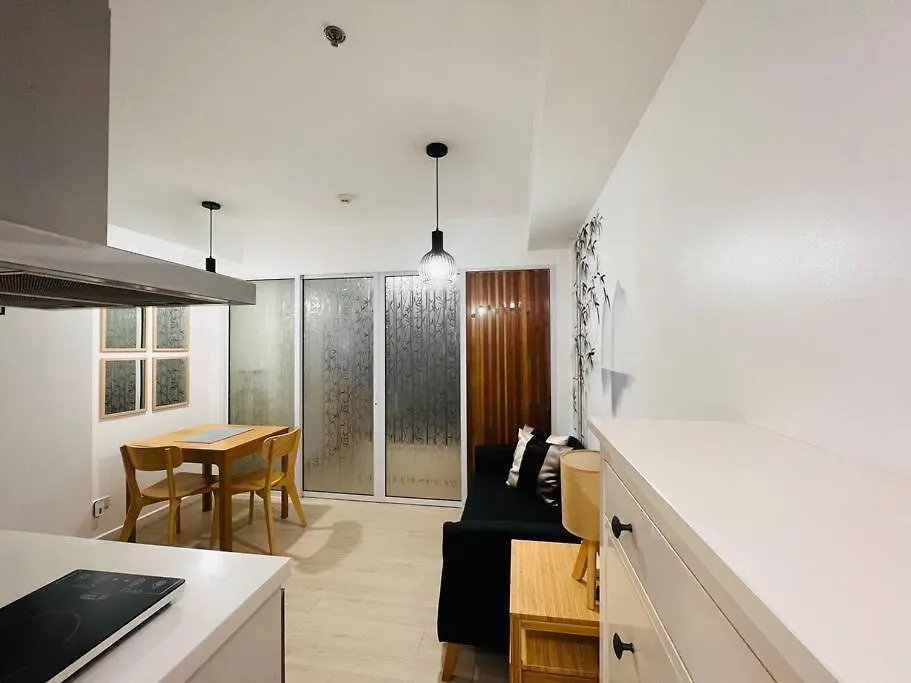 Apartman Azure Sakura Suite With Netflix Manila