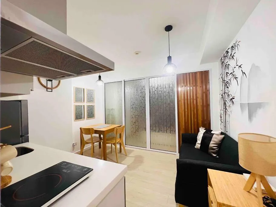Azure Sakura Suite With Netflix Manila